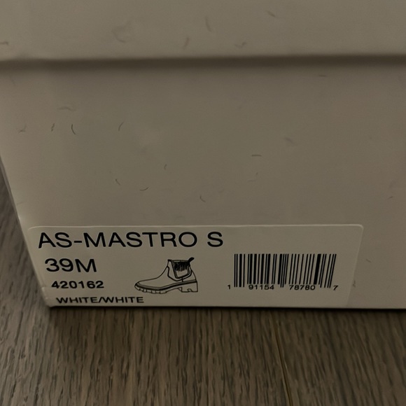 ASH Mastro Chelsea Boot - Picture 7 of 11